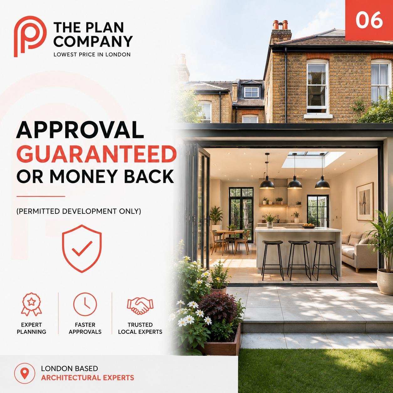 Planning made simple